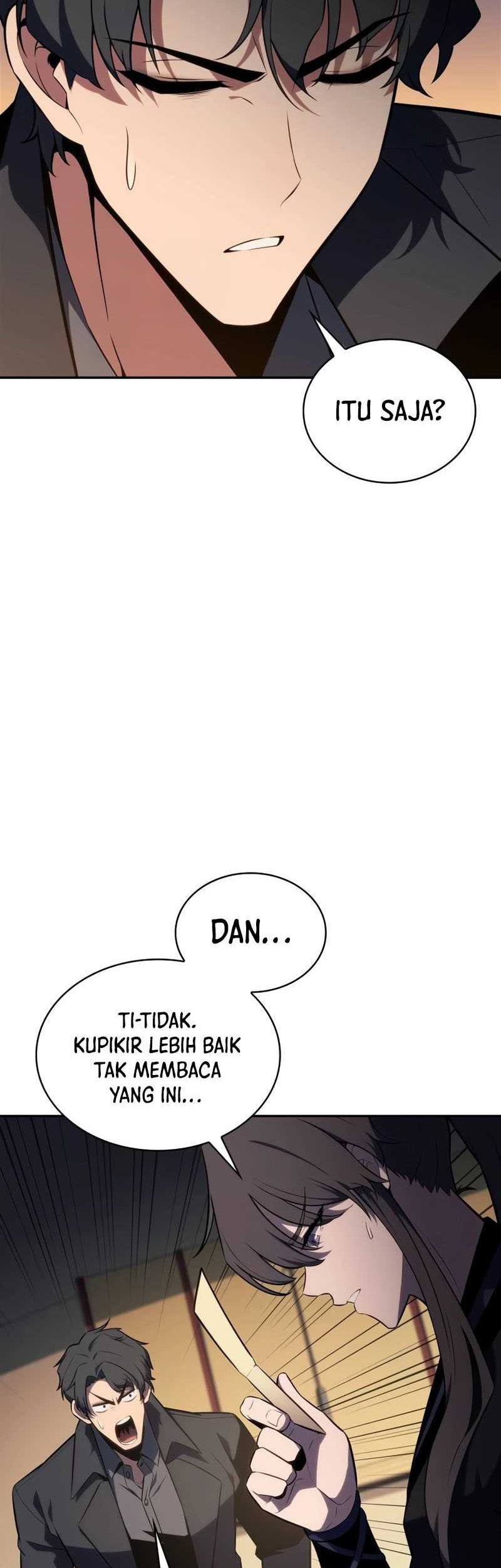 Solo Max-Level Newbie Chapter 138 - halaman 56