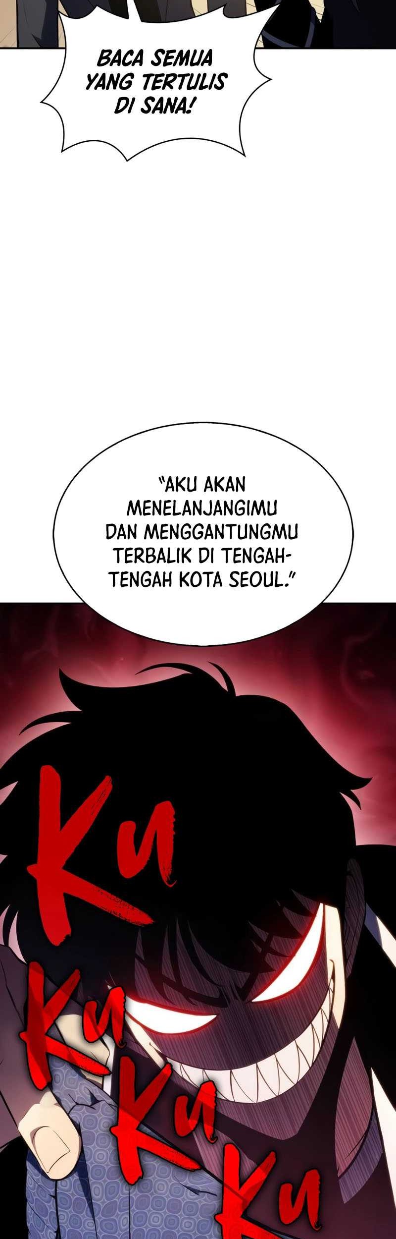 Solo Max-Level Newbie Chapter 138 - halaman 57