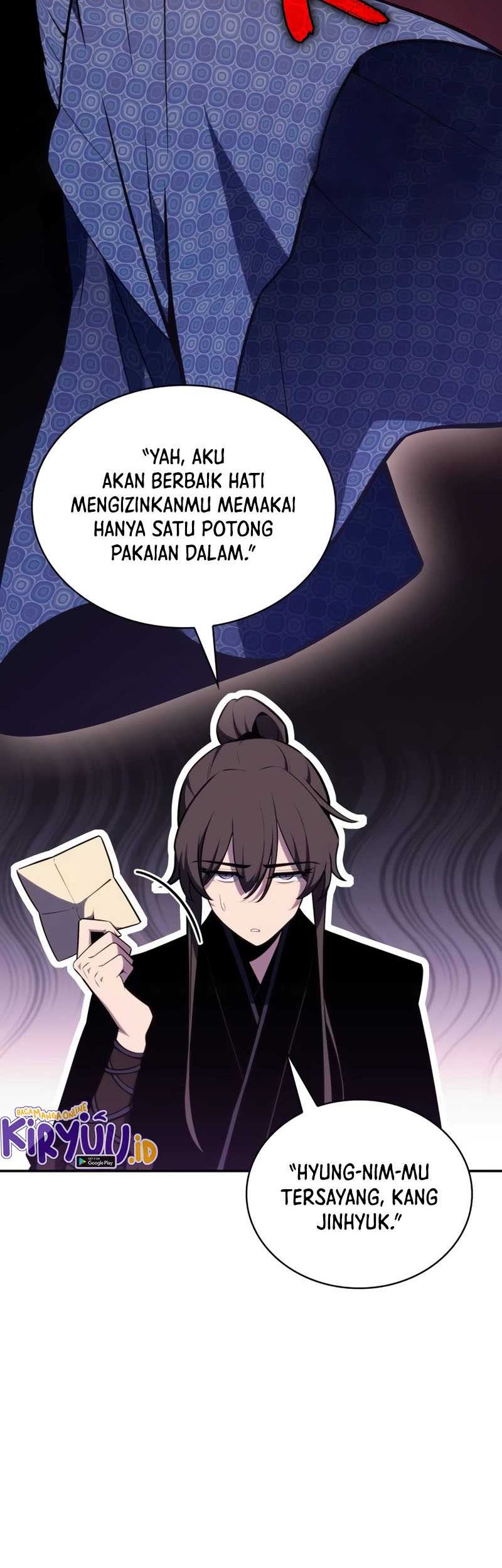Solo Max-Level Newbie Chapter 138 - halaman 58