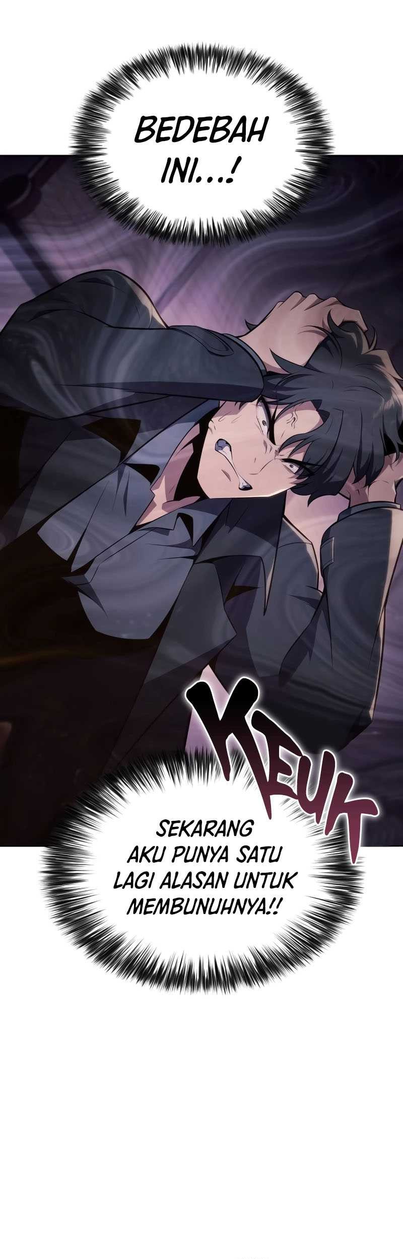 Solo Max-Level Newbie Chapter 138 - halaman 59