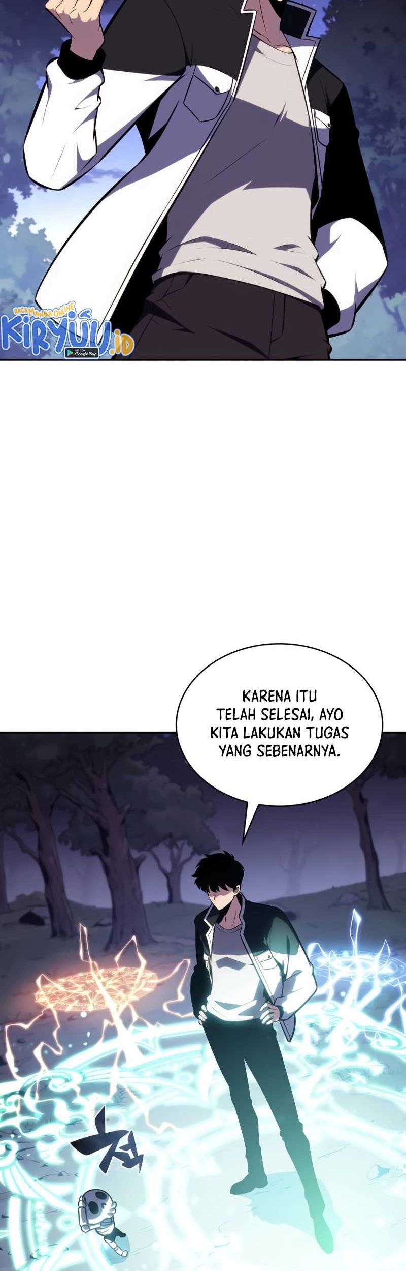 Solo Max-Level Newbie Chapter 138 - halaman 62