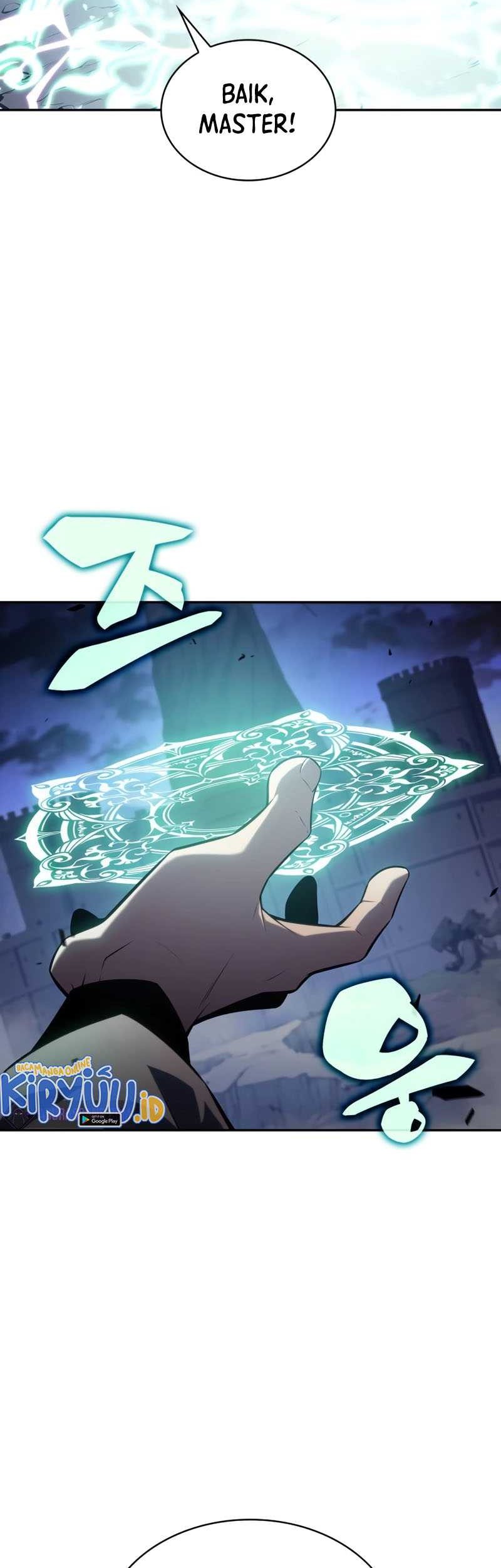Solo Max-Level Newbie Chapter 138 - halaman 63