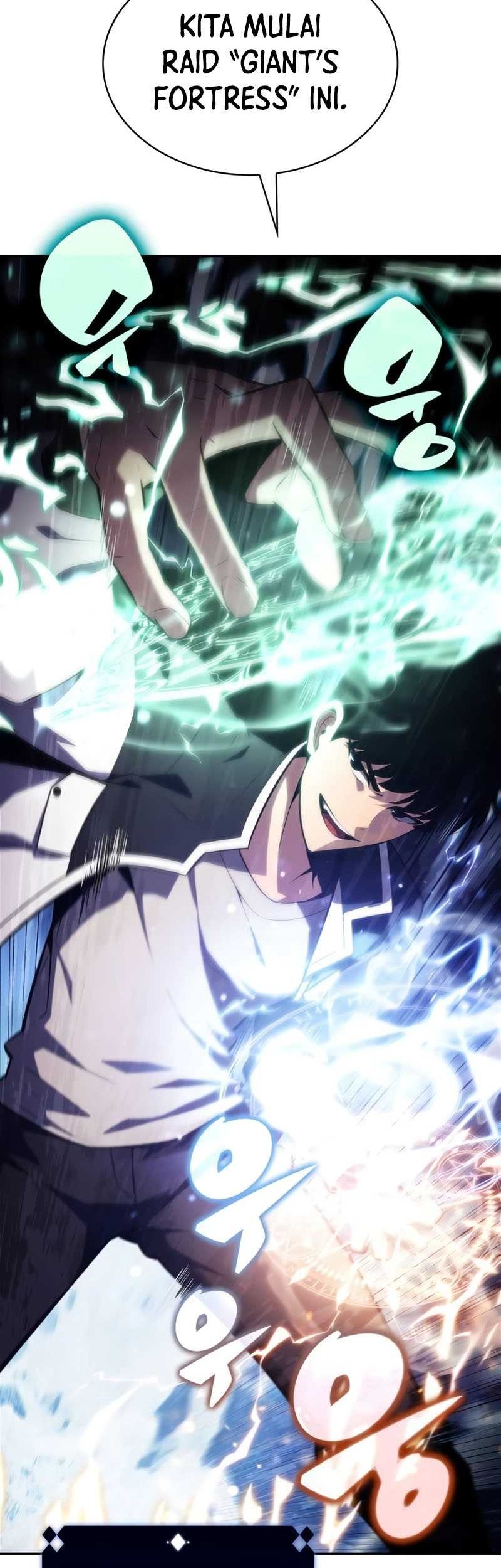 Solo Max-Level Newbie Chapter 138 - halaman 64