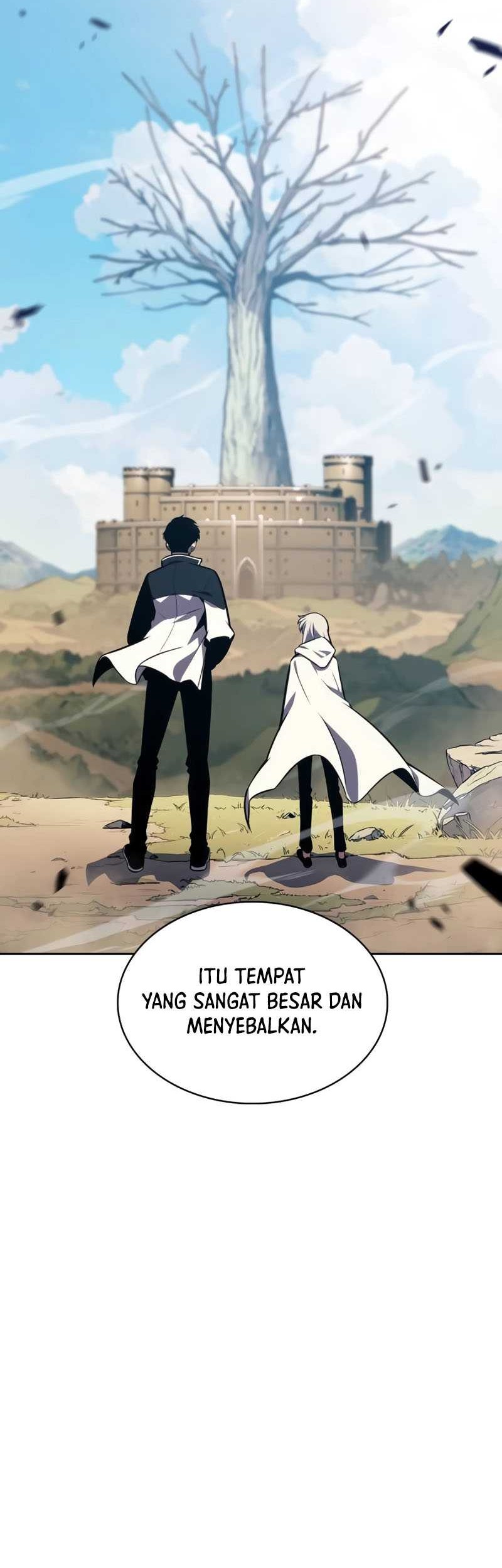 Solo Max-Level Newbie Chapter 138 - halaman 7