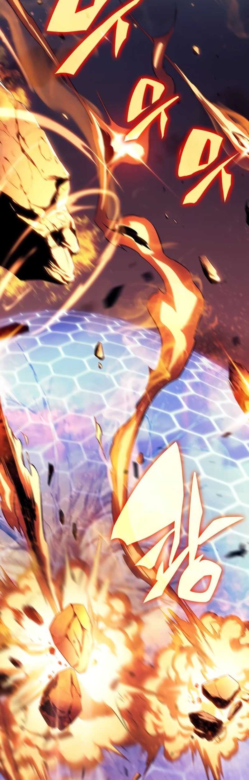 Solo Max-Level Newbie Chapter 138 - halaman 9