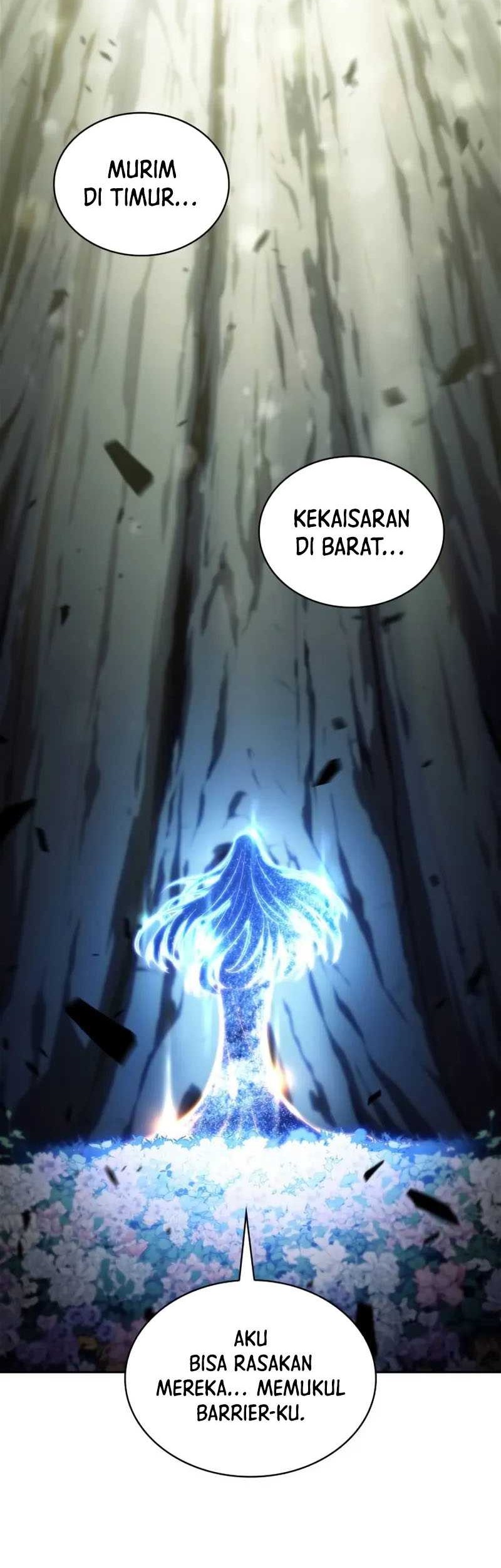Solo Max-Level Newbie Chapter 139 - halaman 11