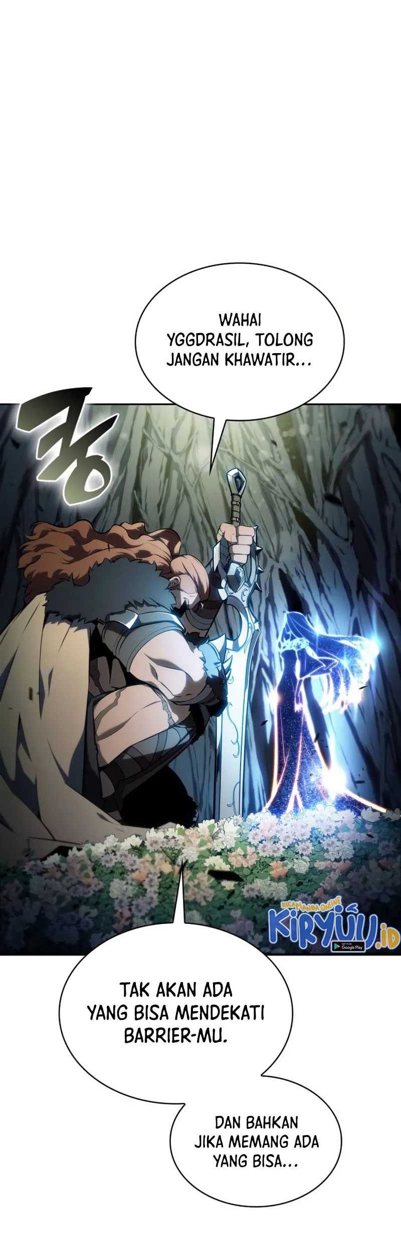 Solo Max-Level Newbie Chapter 139 - halaman 13