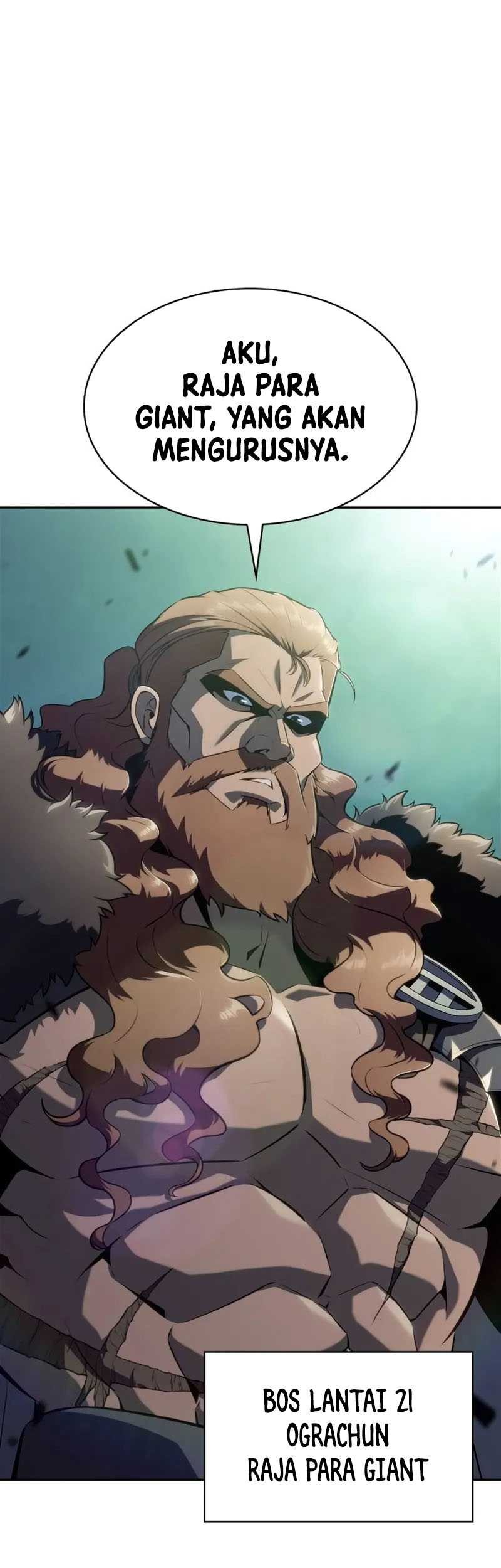 Solo Max-Level Newbie Chapter 139 - halaman 14
