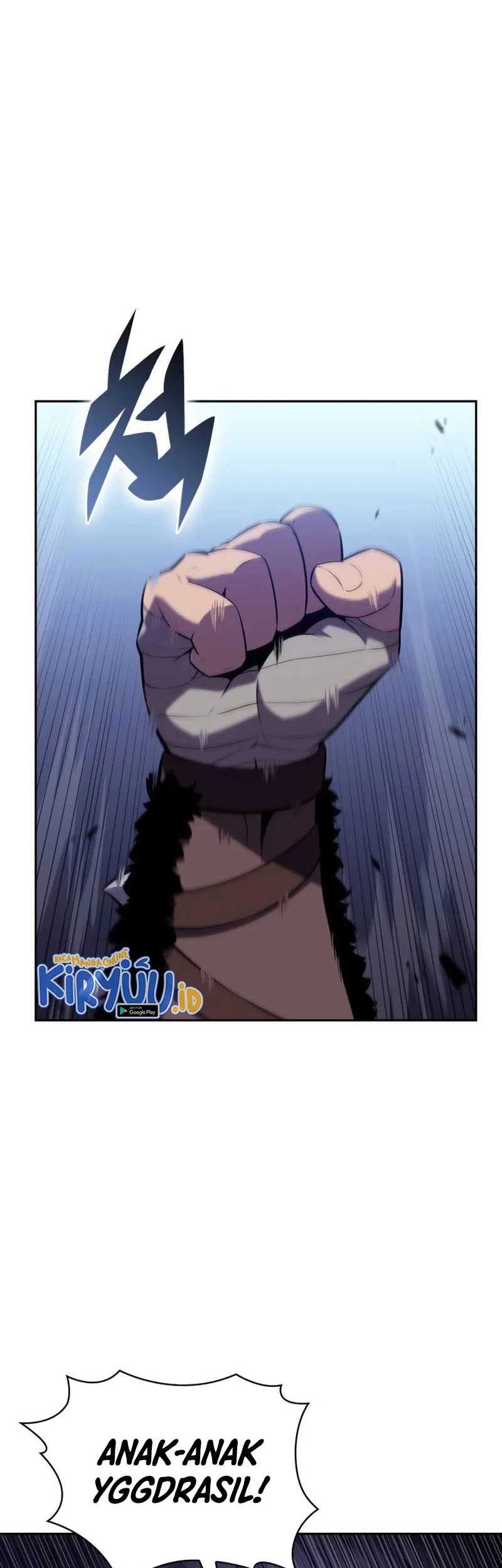 Solo Max-Level Newbie Chapter 139 - halaman 15