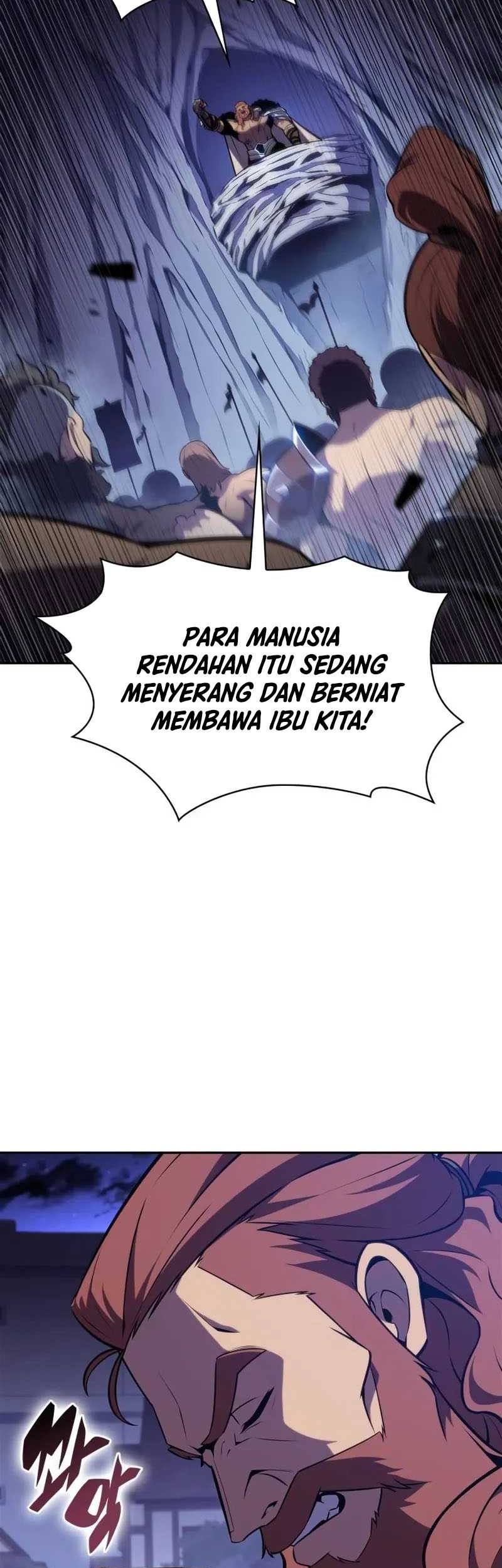 Solo Max-Level Newbie Chapter 139 - halaman 16