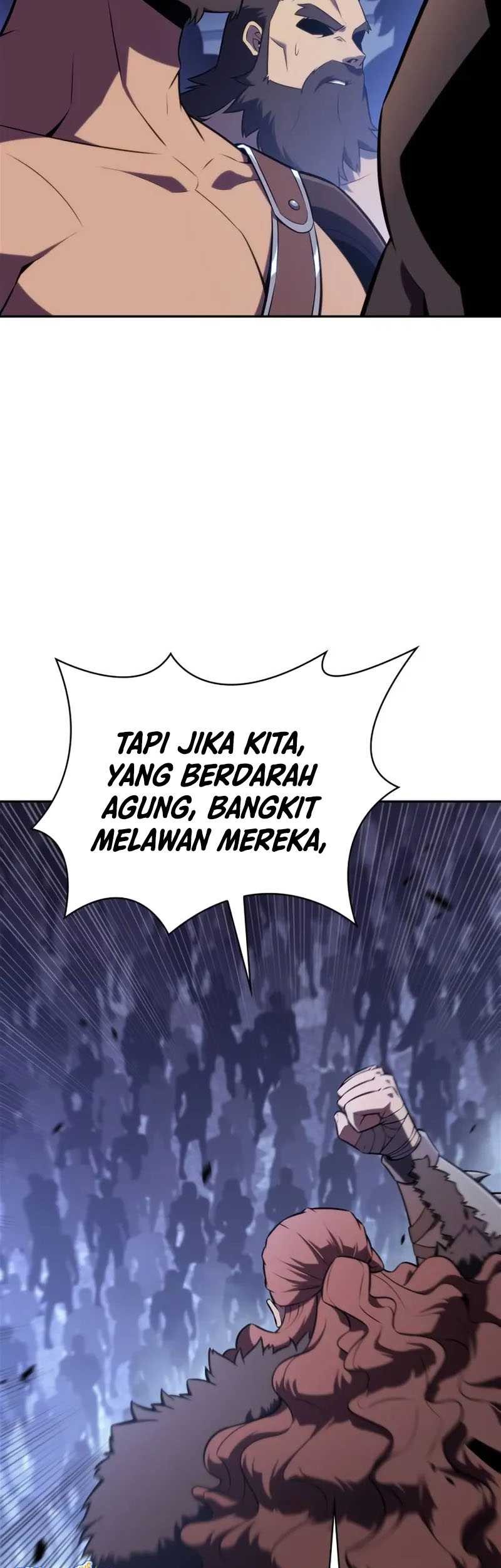 Solo Max-Level Newbie Chapter 139 - halaman 18