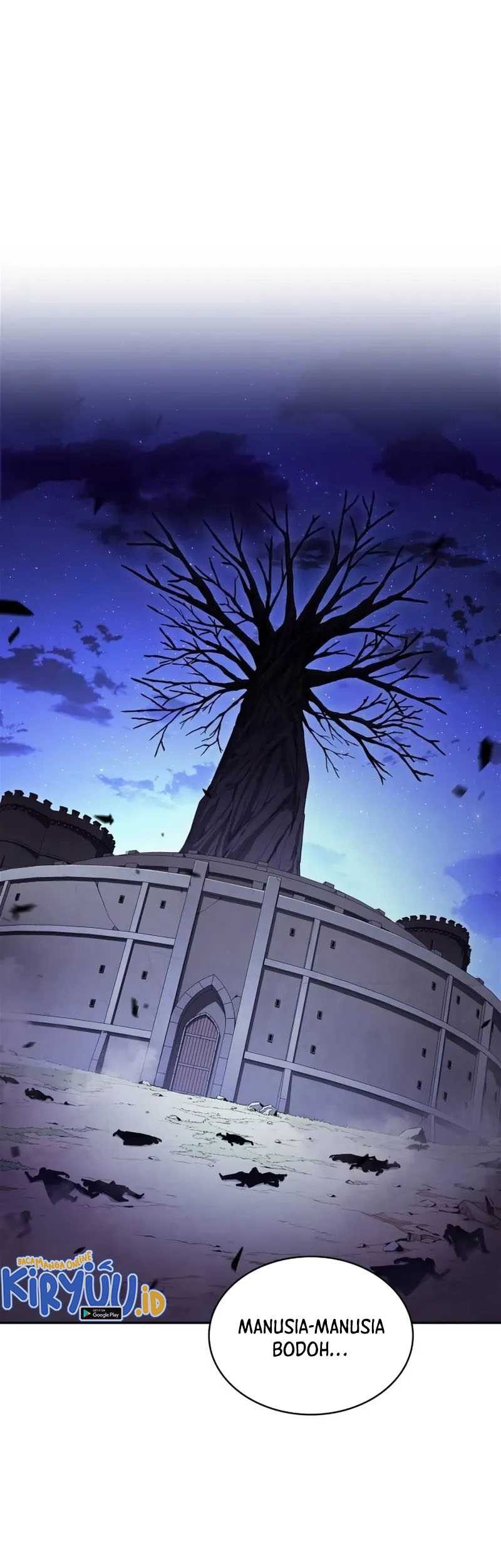 Solo Max-Level Newbie Chapter 139 - halaman 2