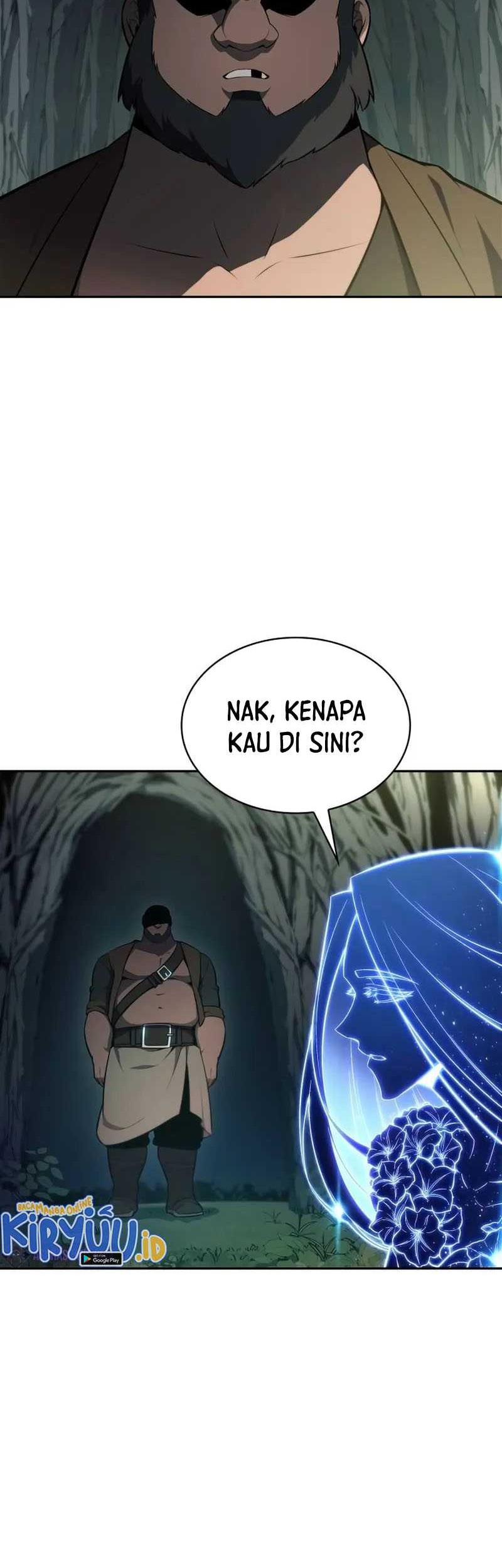 Solo Max-Level Newbie Chapter 139 - halaman 25