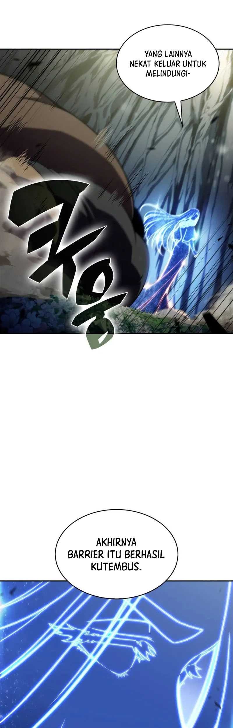 Solo Max-Level Newbie Chapter 139 - halaman 26
