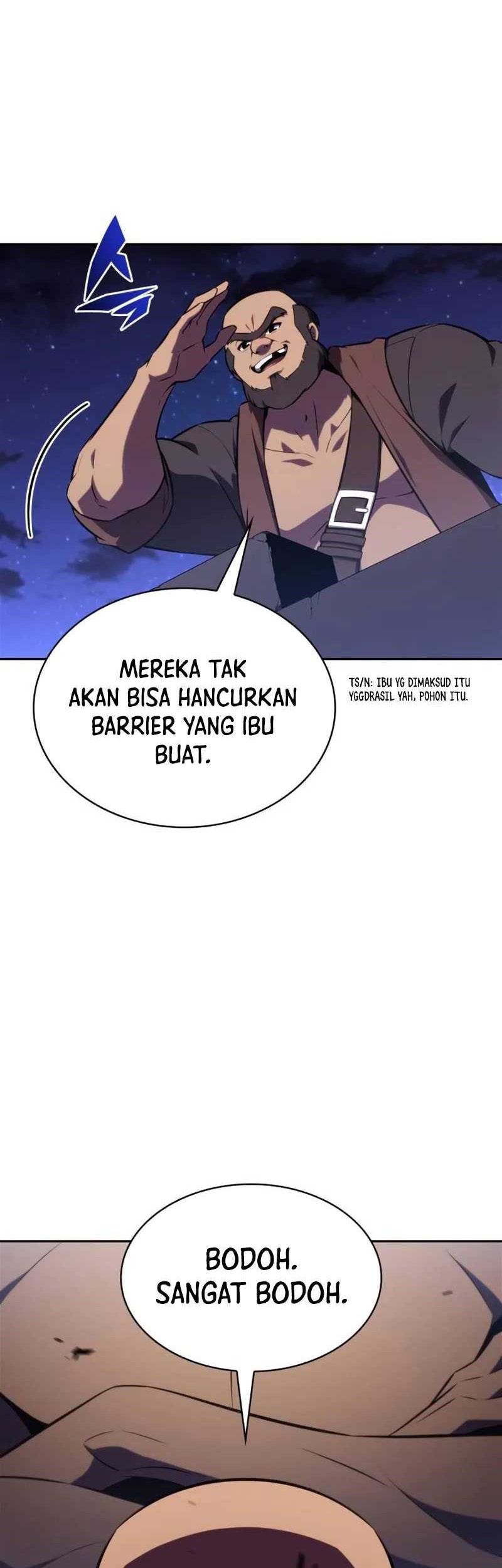 Solo Max-Level Newbie Chapter 139 - halaman 3