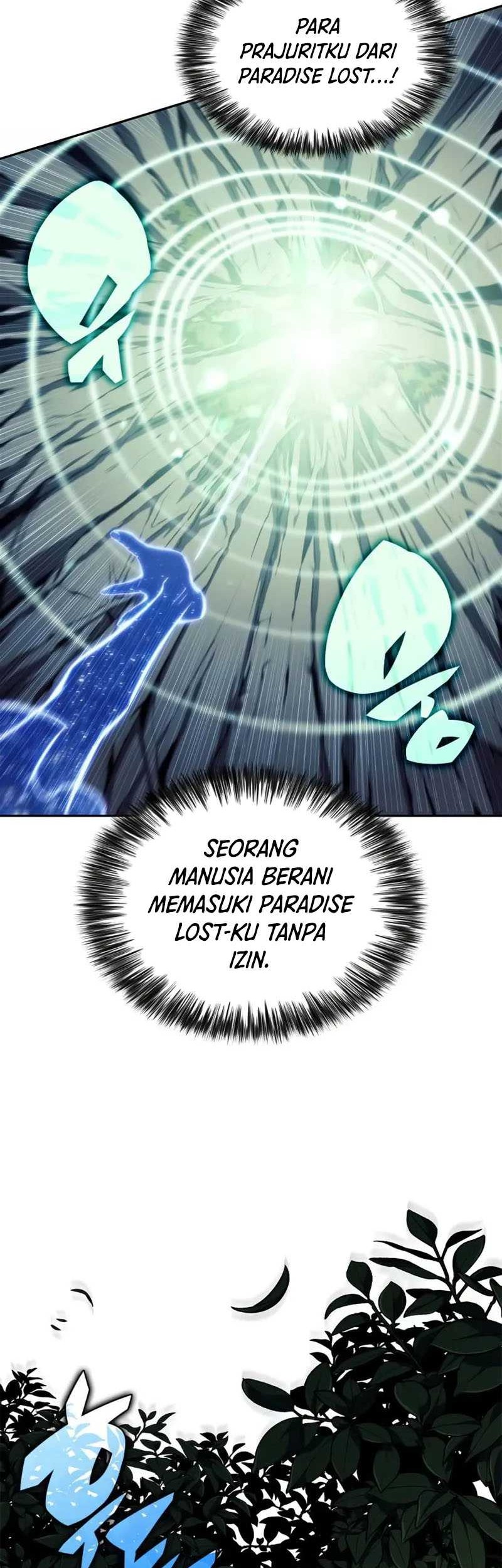 Solo Max-Level Newbie Chapter 139 - halaman 33