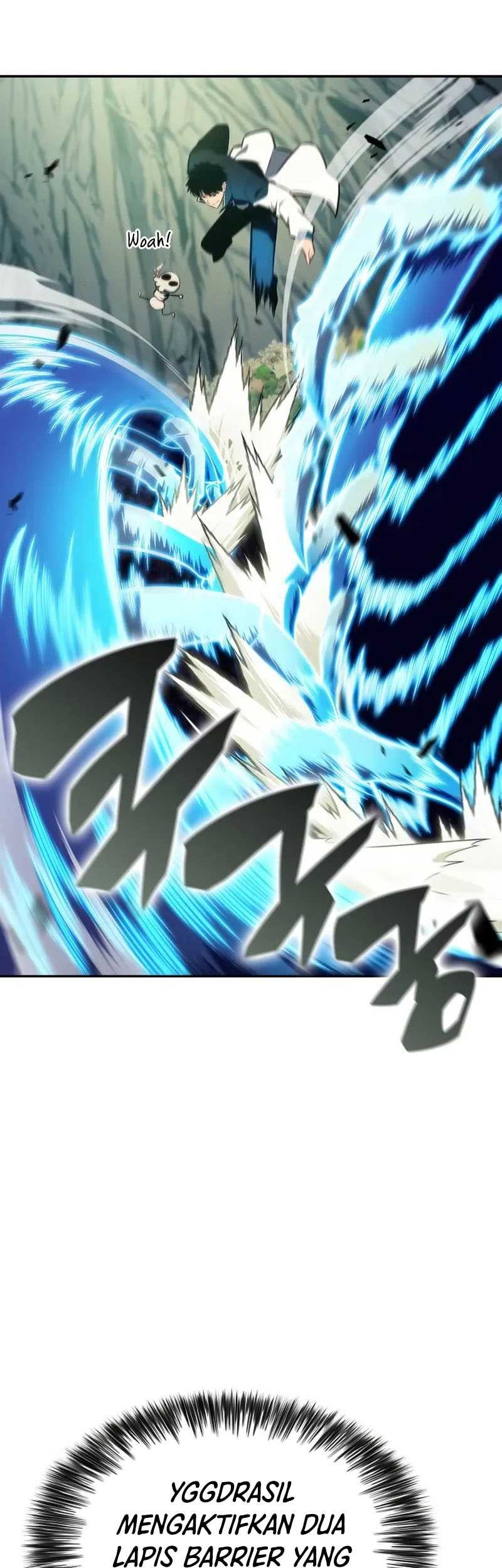 Solo Max-Level Newbie Chapter 139 - halaman 36