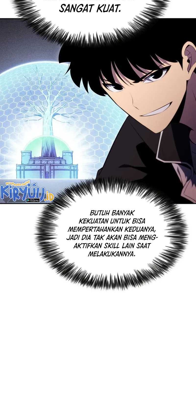 Solo Max-Level Newbie Chapter 139 - halaman 37