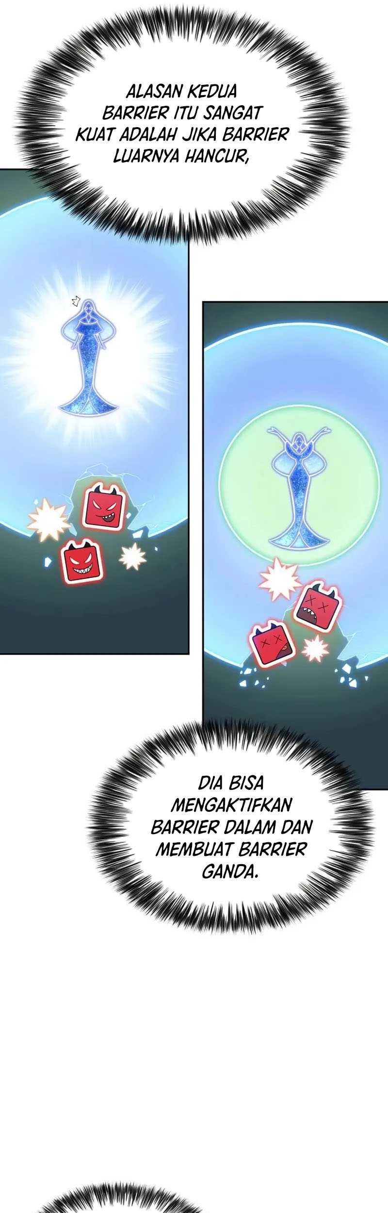 Solo Max-Level Newbie Chapter 139 - halaman 38