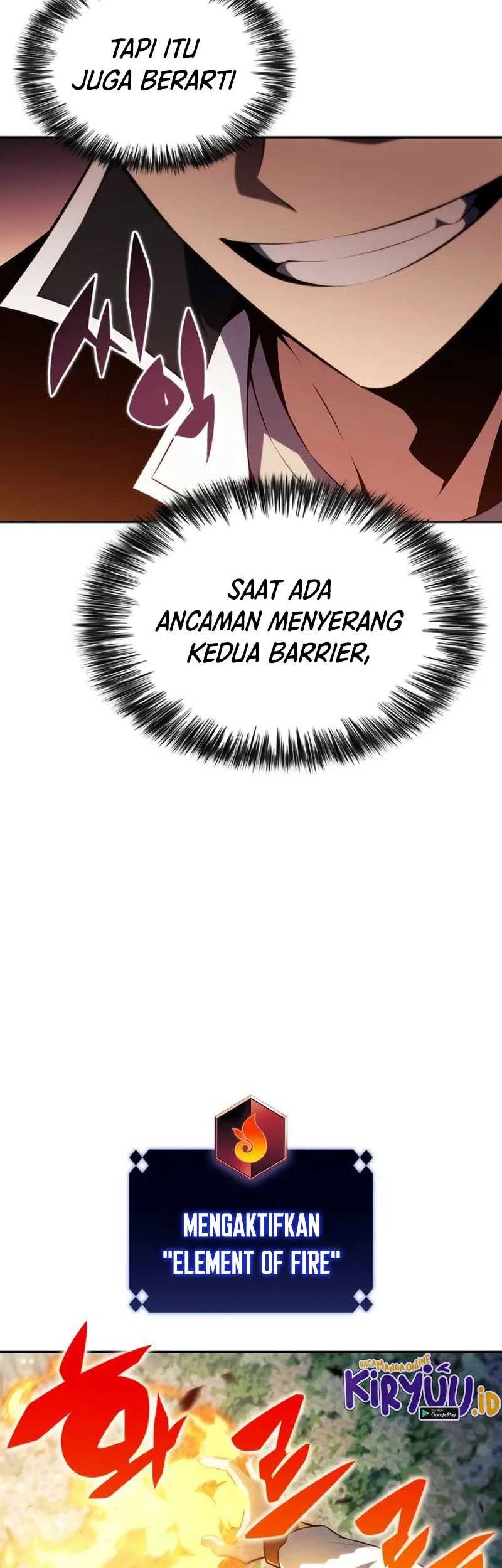 Solo Max-Level Newbie Chapter 139 - halaman 39