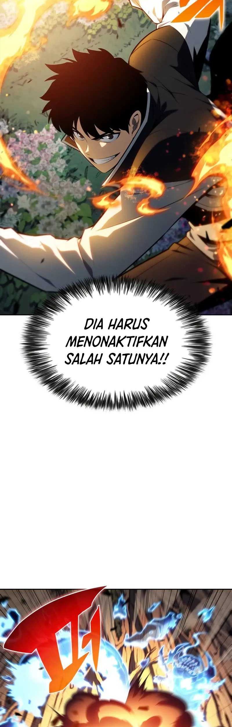 Solo Max-Level Newbie Chapter 139 - halaman 40