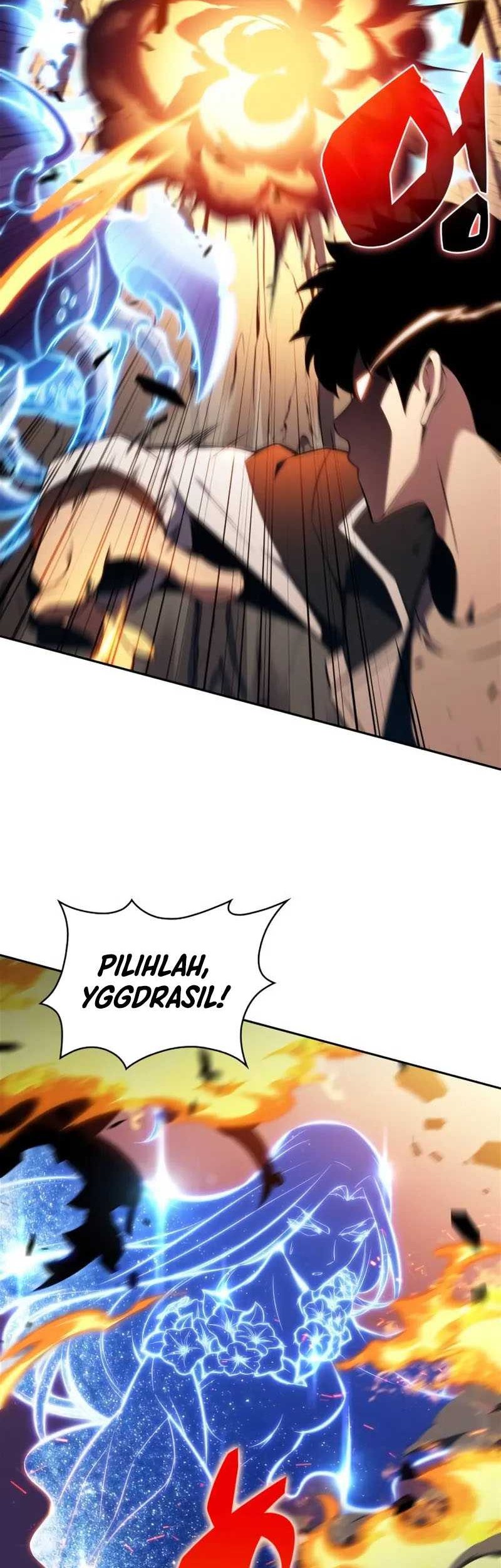 Solo Max-Level Newbie Chapter 139 - halaman 41