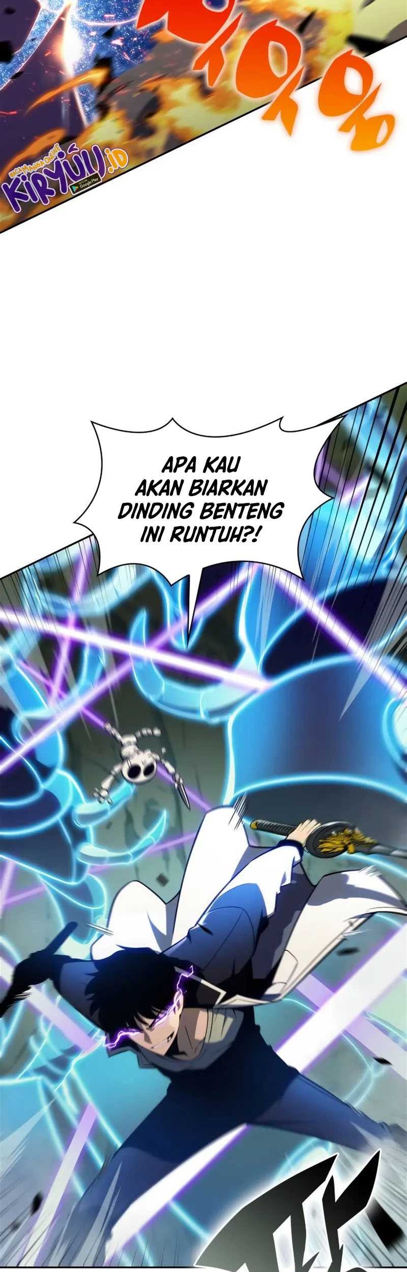Solo Max-Level Newbie Chapter 139 - halaman 42