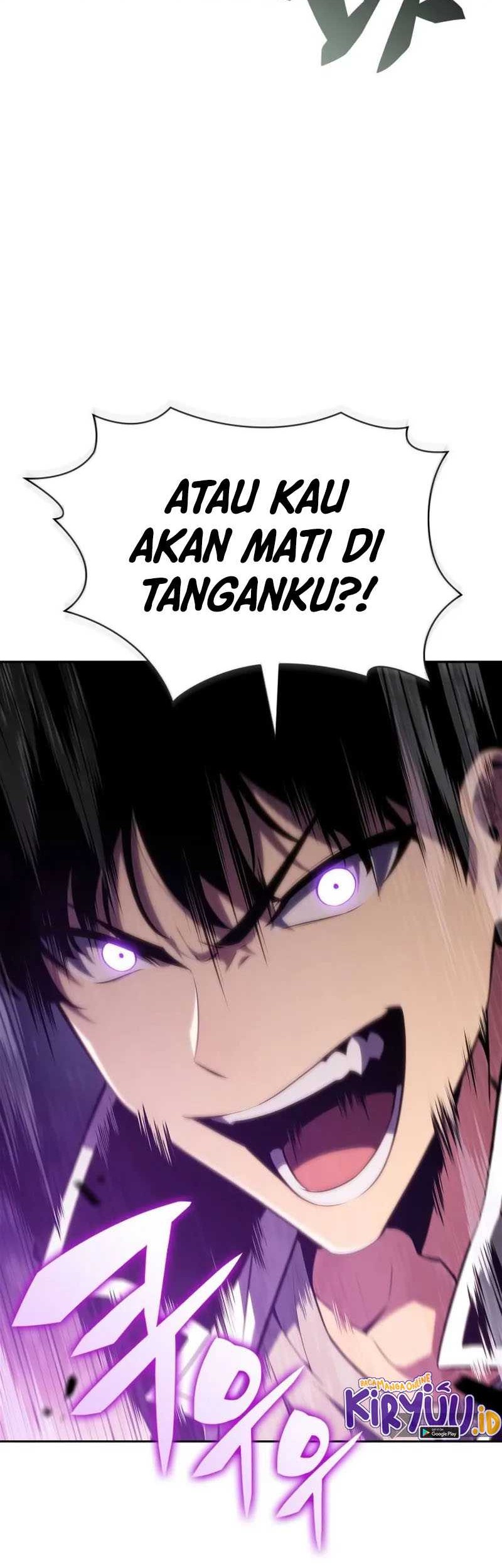 Solo Max-Level Newbie Chapter 139 - halaman 43