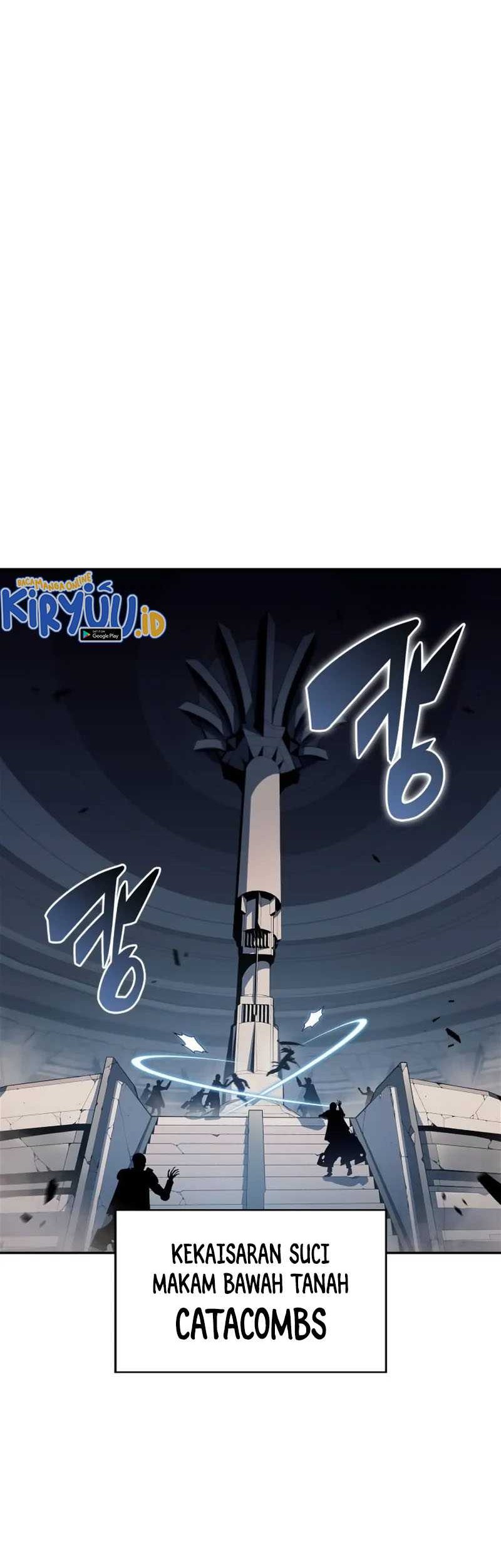 Solo Max-Level Newbie Chapter 139 - halaman 45