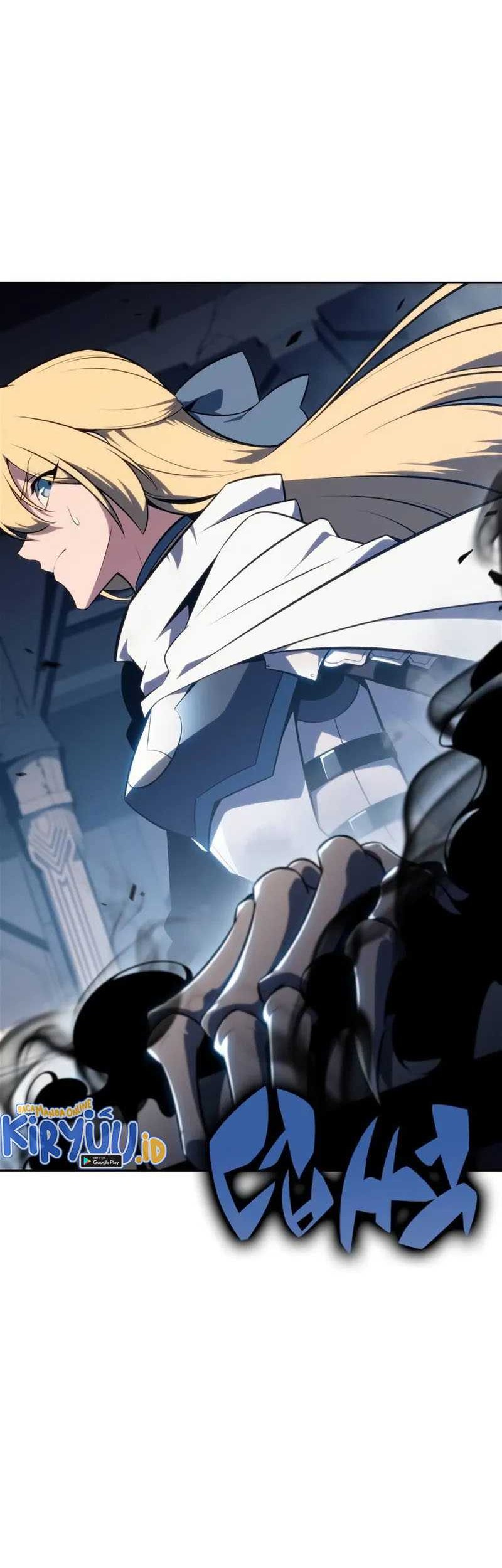 Solo Max-Level Newbie Chapter 139 - halaman 47