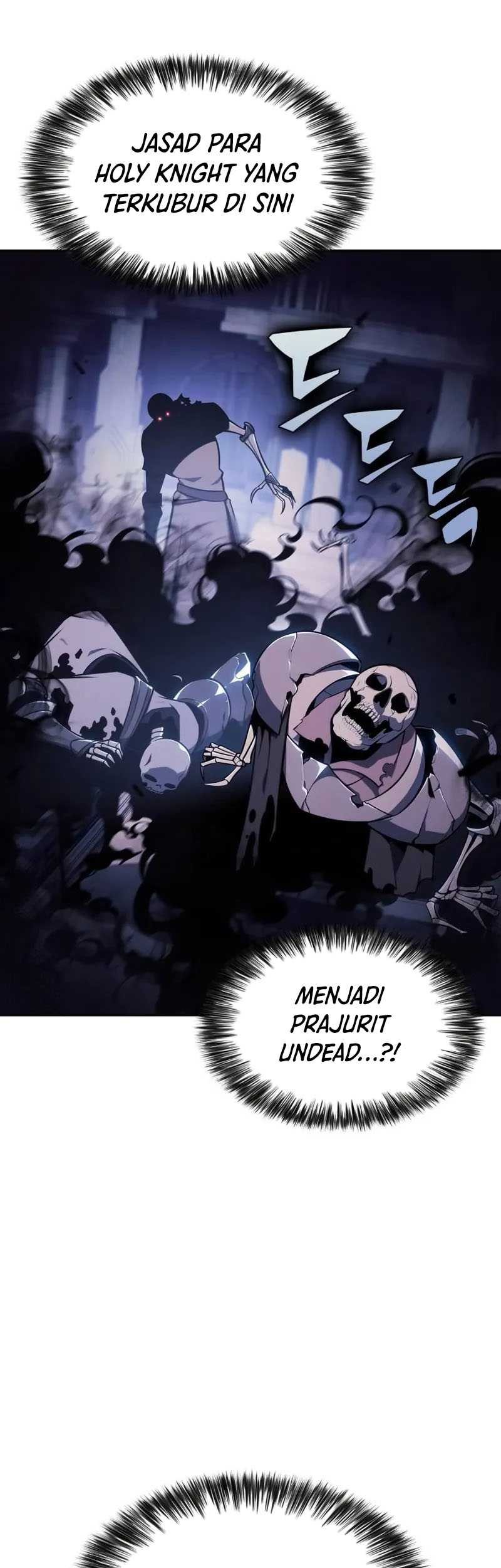 Solo Max-Level Newbie Chapter 139 - halaman 48