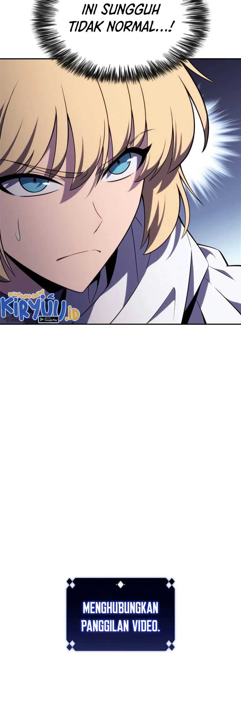 Solo Max-Level Newbie Chapter 139 - halaman 49