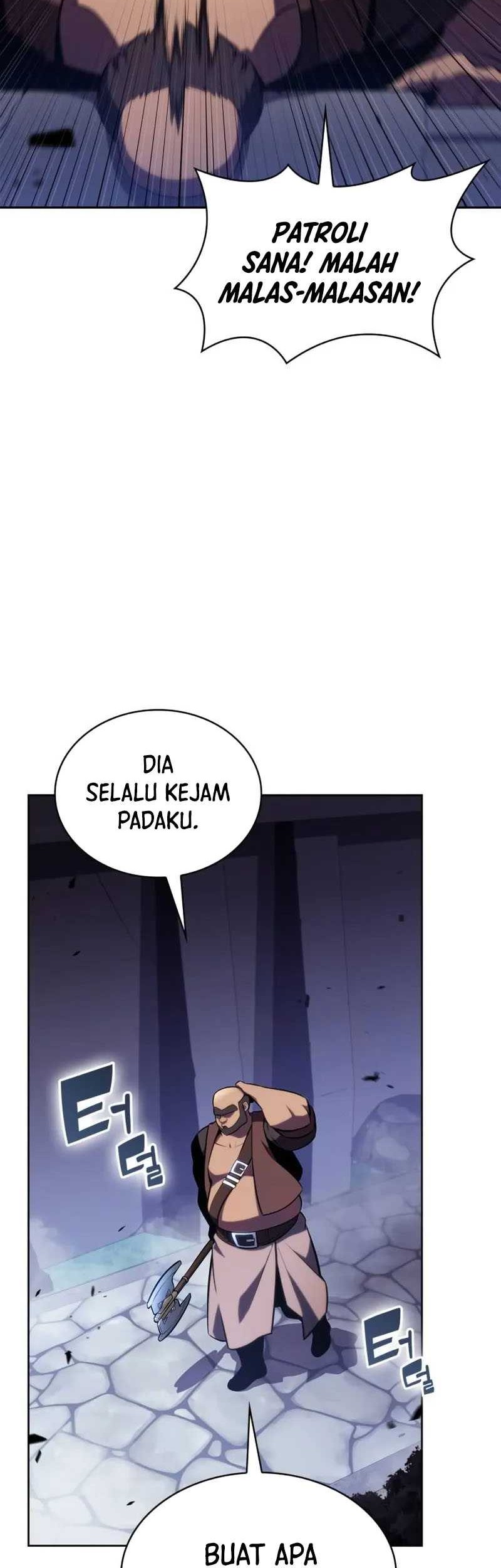 Solo Max-Level Newbie Chapter 139 - halaman 5