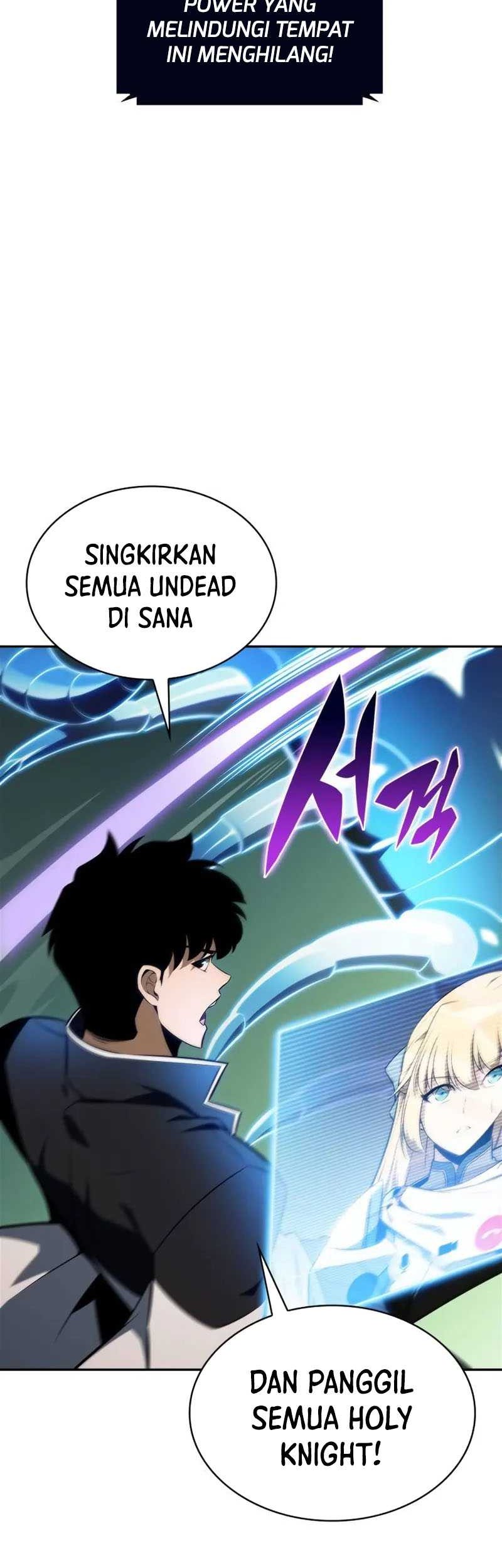Solo Max-Level Newbie Chapter 139 - halaman 52