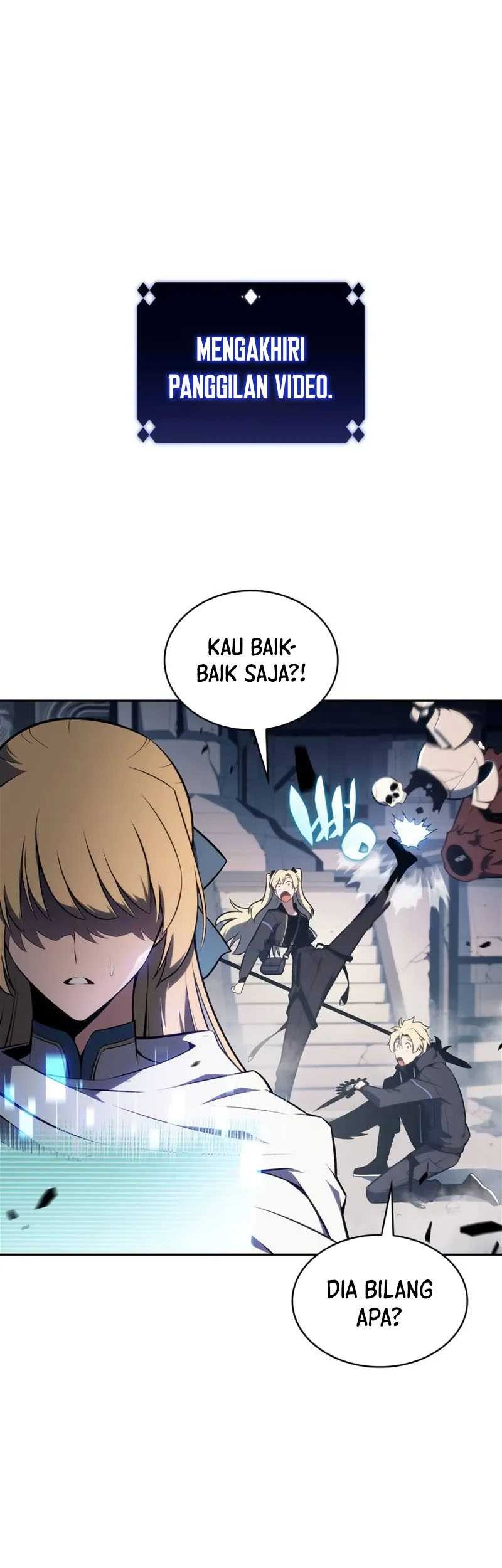 Solo Max-Level Newbie Chapter 139 - halaman 54