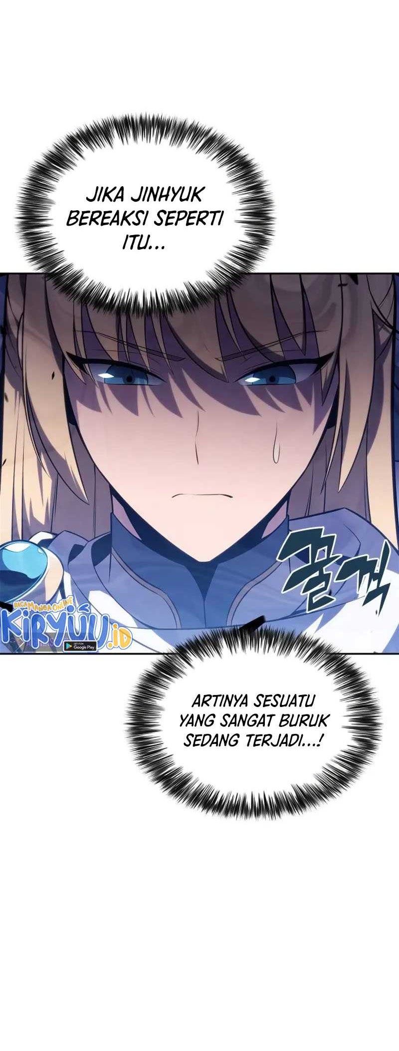 Solo Max-Level Newbie Chapter 139 - halaman 55