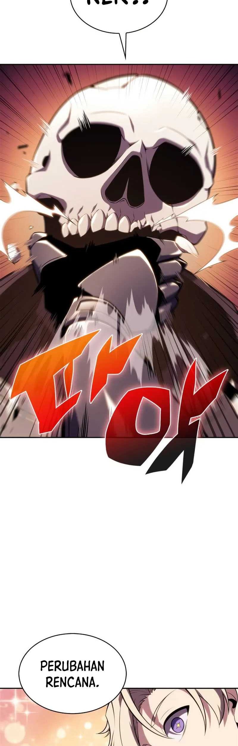 Solo Max-Level Newbie Chapter 139 - halaman 57