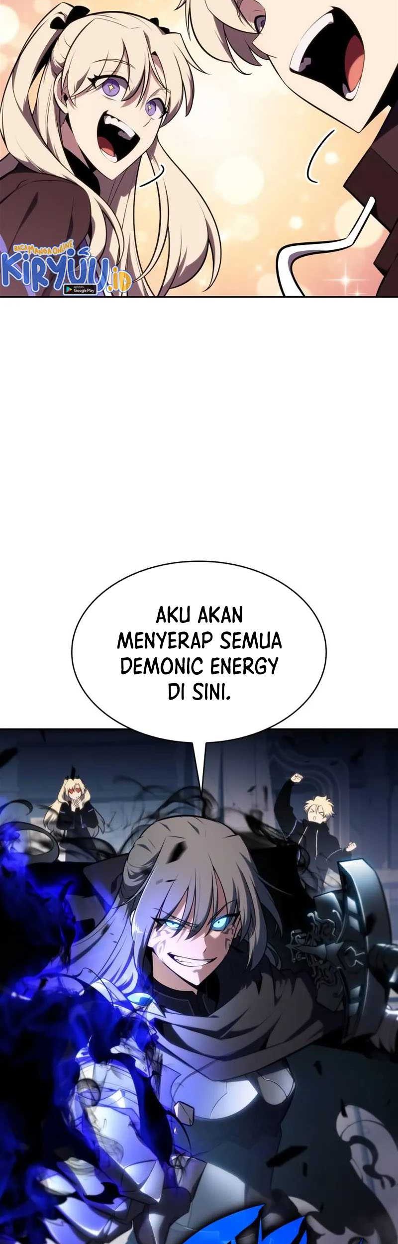 Solo Max-Level Newbie Chapter 139 - halaman 58