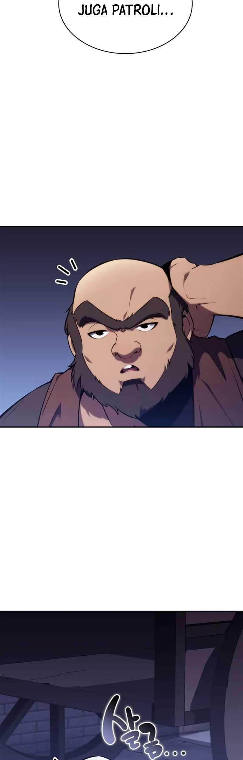 Solo Max-Level Newbie Chapter 139 - halaman 6