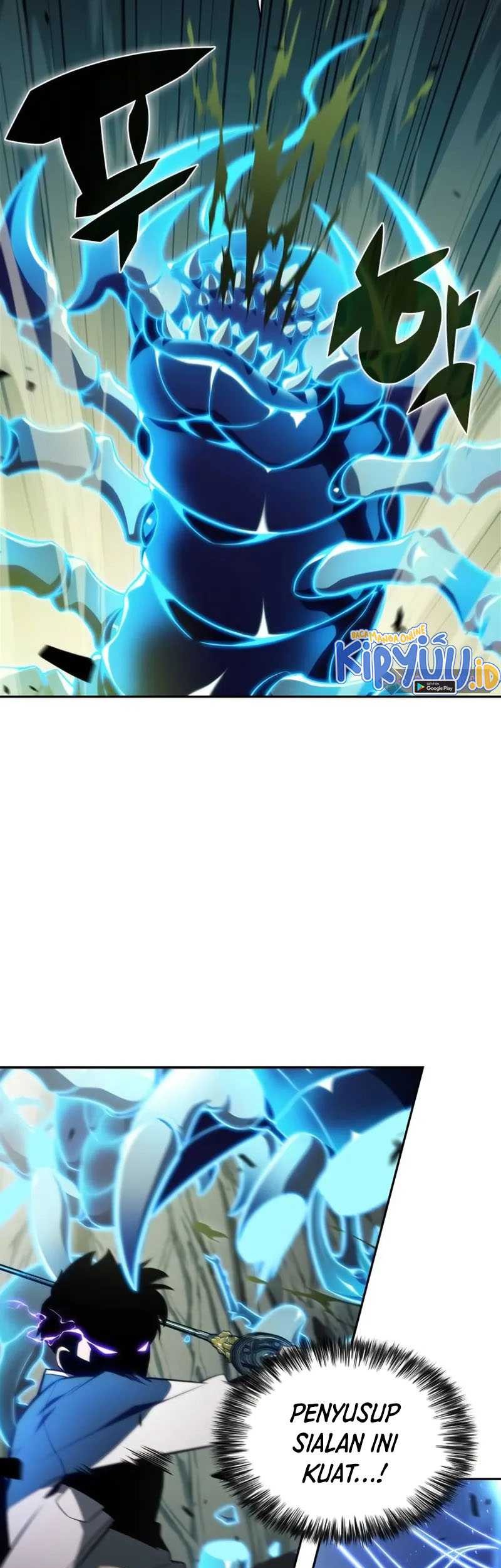 Solo Max-Level Newbie Chapter 139 - halaman 60