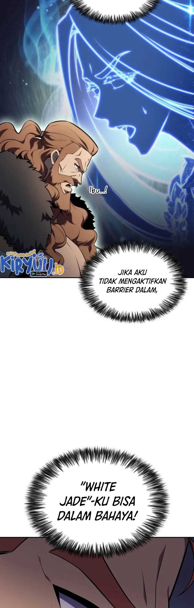 Solo Max-Level Newbie Chapter 139 - halaman 63