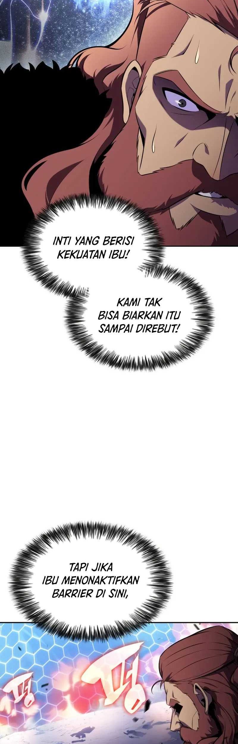 Solo Max-Level Newbie Chapter 139 - halaman 65