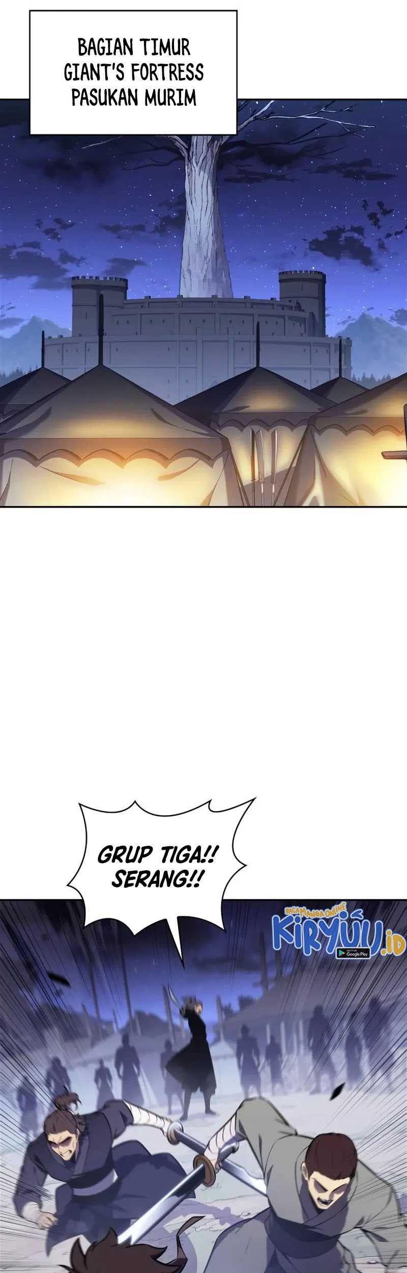 Solo Max-Level Newbie Chapter 139 - halaman 68