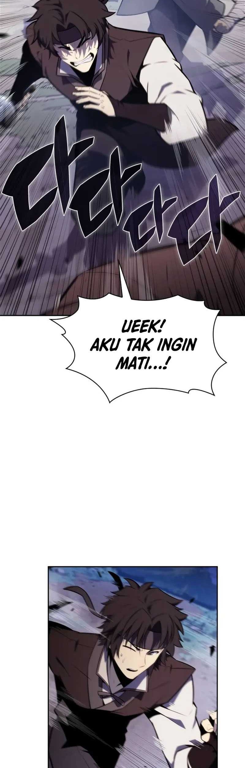 Solo Max-Level Newbie Chapter 139 - halaman 69