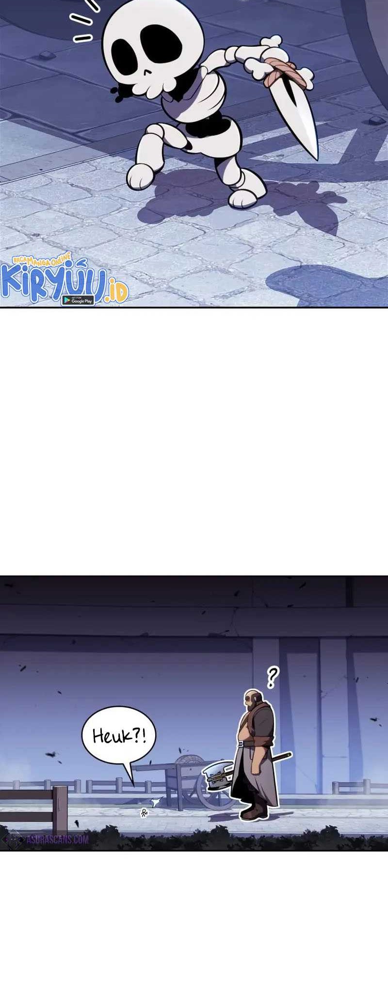 Solo Max-Level Newbie Chapter 139 - halaman 7