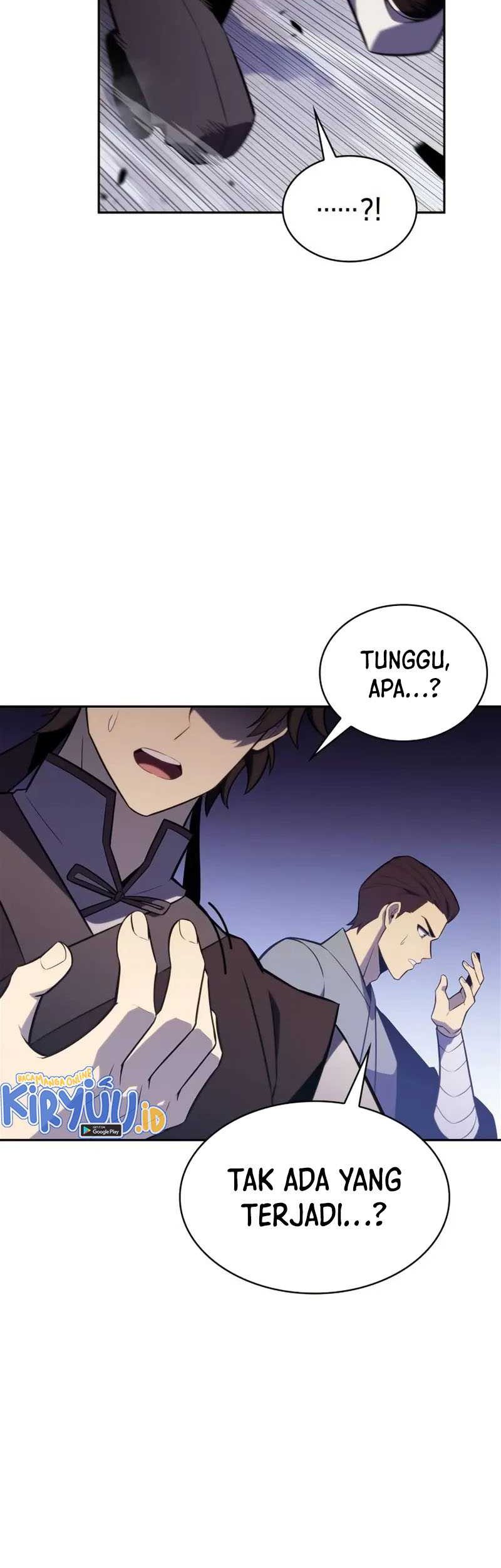 Solo Max-Level Newbie Chapter 139 - halaman 70