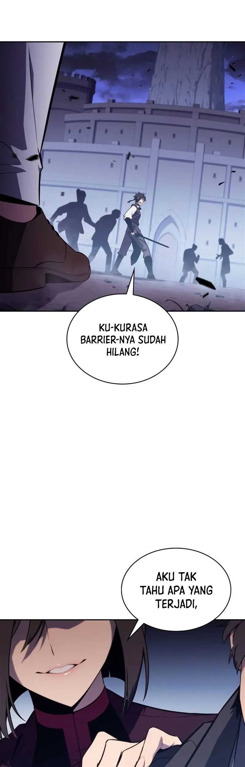 Solo Max-Level Newbie Chapter 139 - halaman 71