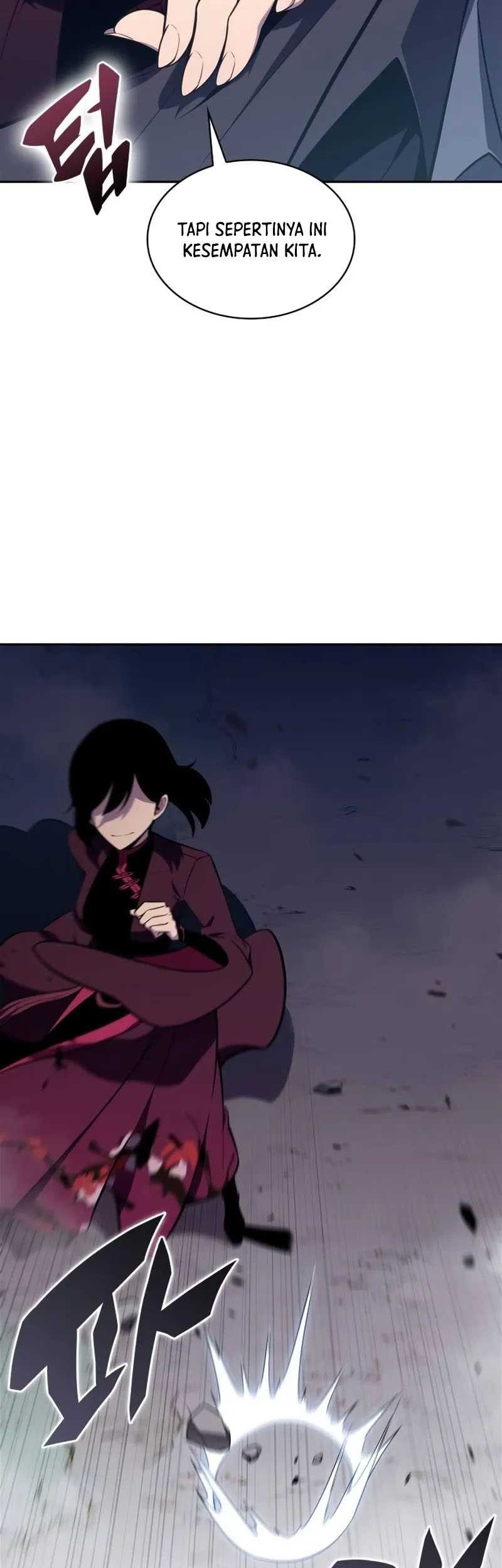 Solo Max-Level Newbie Chapter 139 - halaman 72