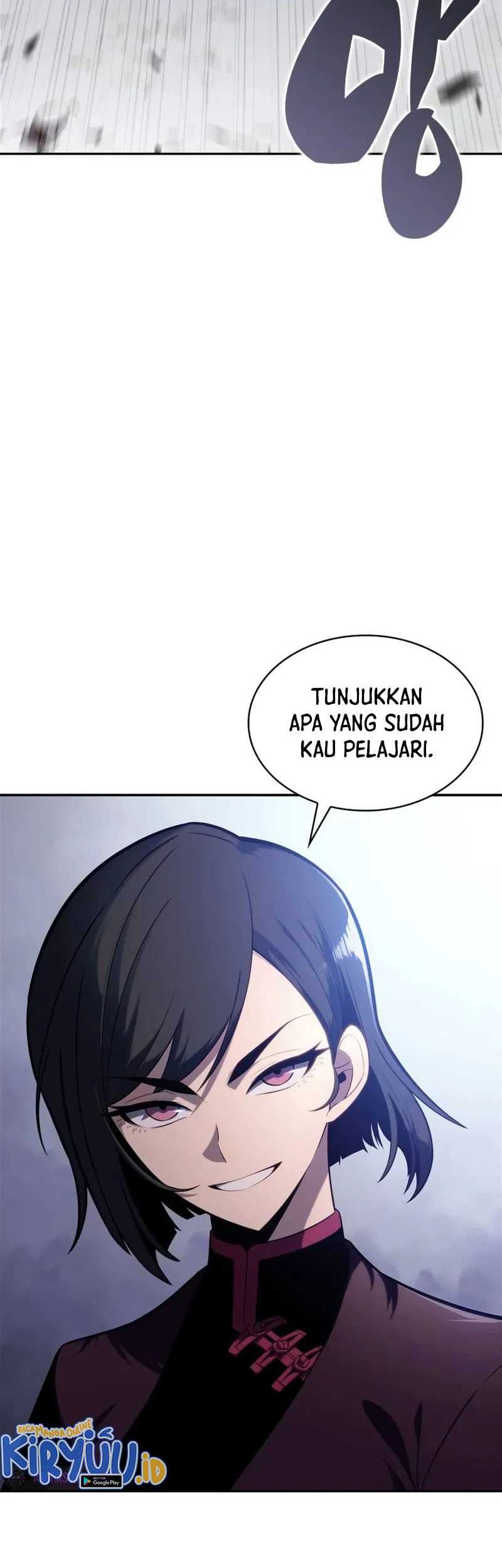 Solo Max-Level Newbie Chapter 139 - halaman 73