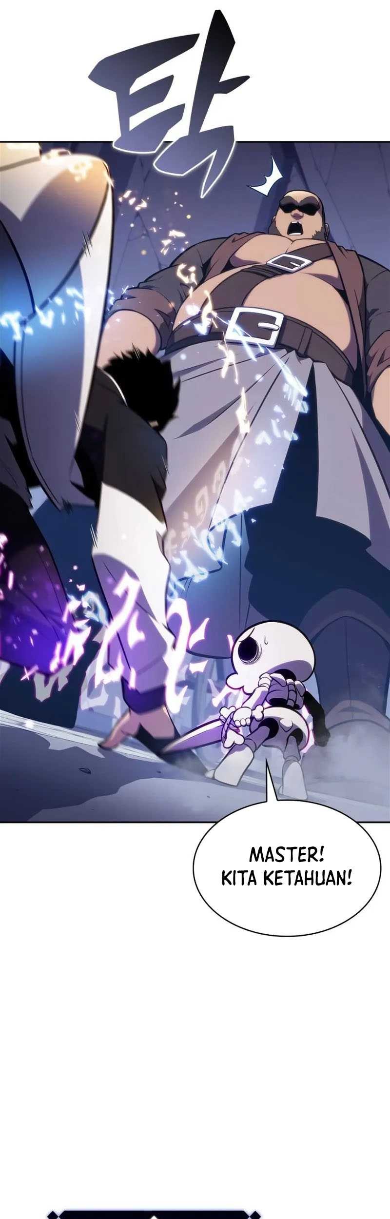 Solo Max-Level Newbie Chapter 139 - halaman 8